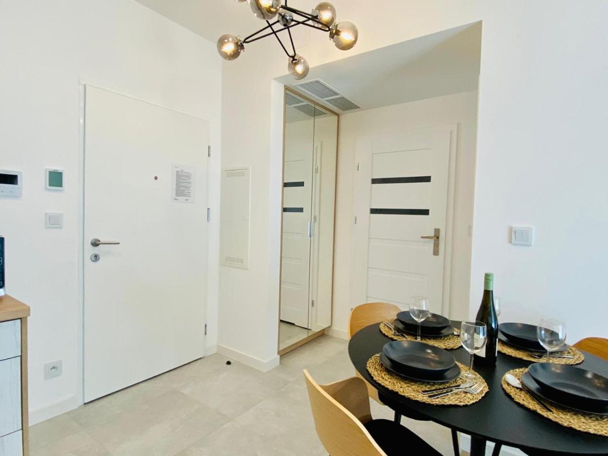 Apartamento Ho!House Shellter Rogowo Rogowo  Exterior foto