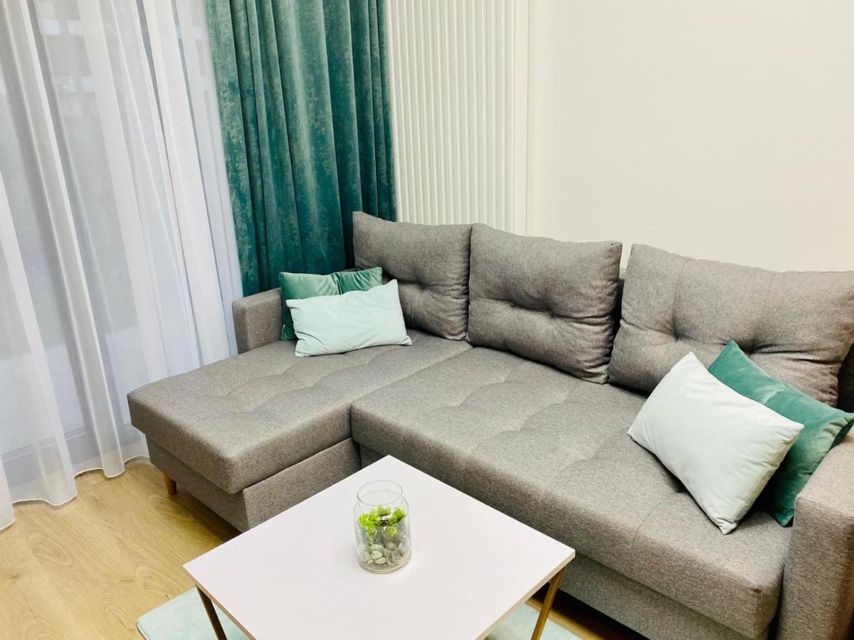 Apartamento Ho!House Shellter Rogowo Rogowo  Exterior foto
