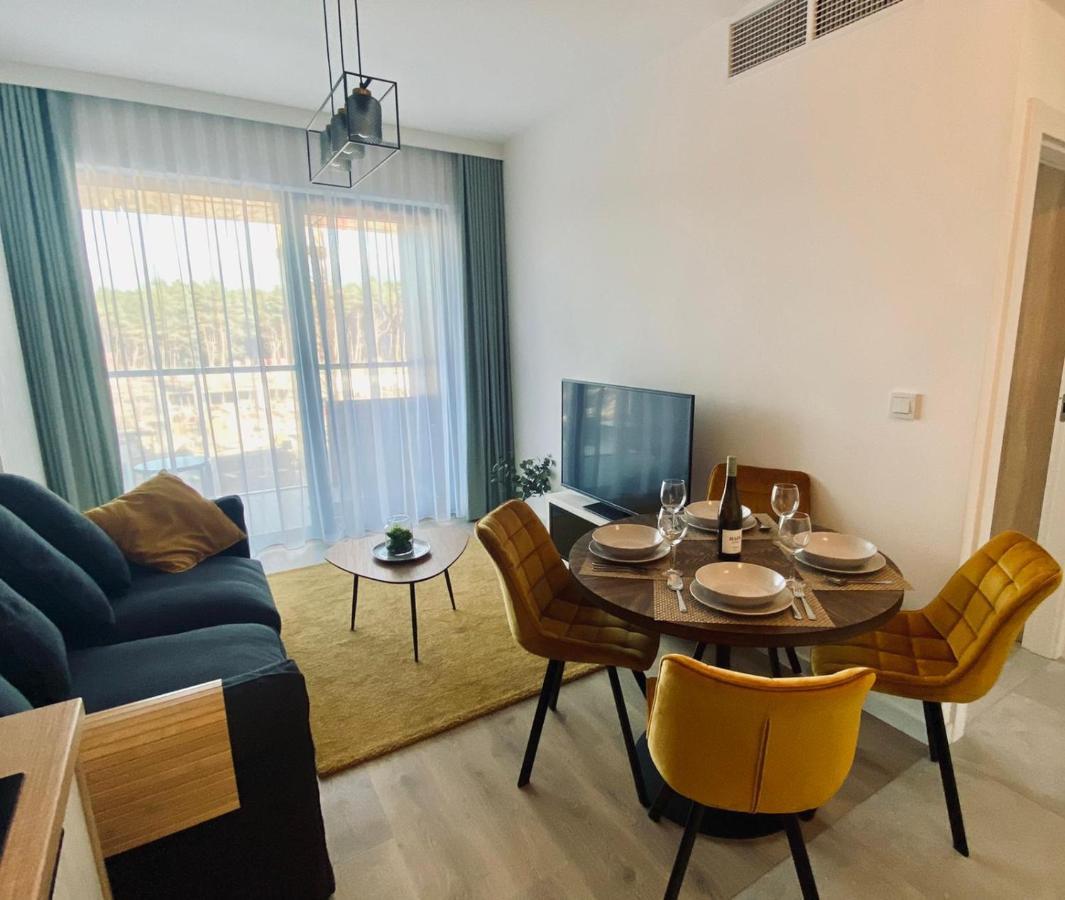 Apartamento Ho!House Shellter Rogowo Rogowo  Exterior foto