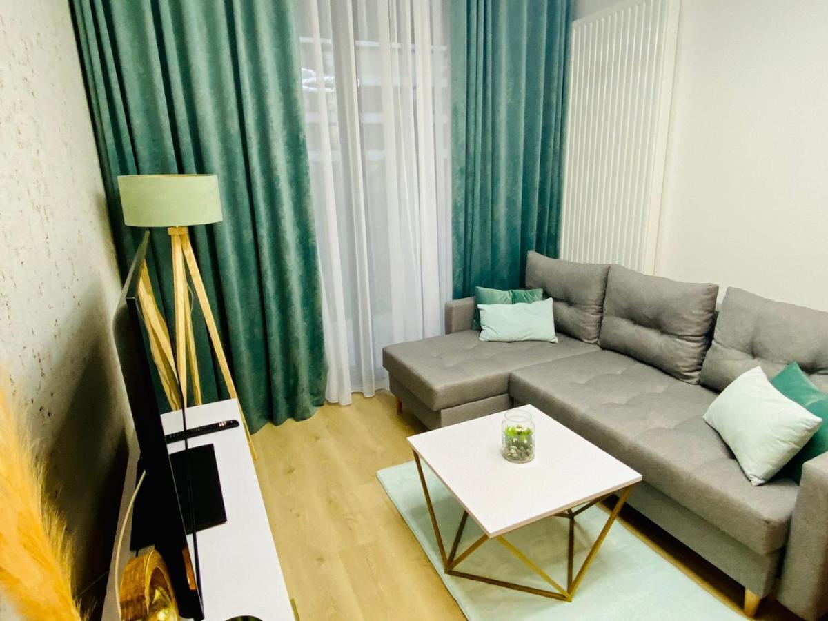 Apartamento Ho!House Shellter Rogowo Rogowo  Exterior foto