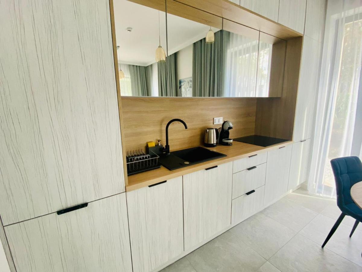 Apartamento Ho!House Shellter Rogowo Rogowo  Exterior foto