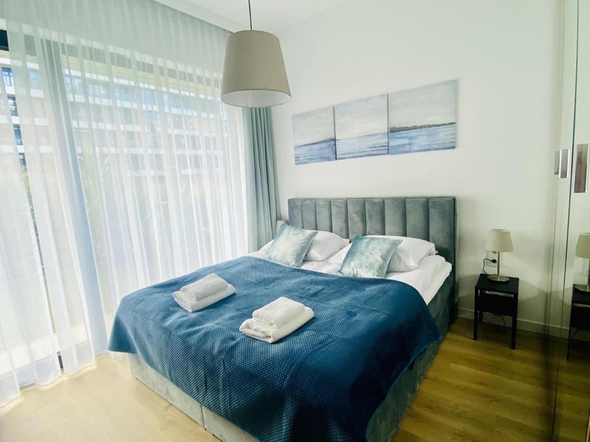 Apartamento Ho!House Shellter Rogowo Rogowo  Exterior foto