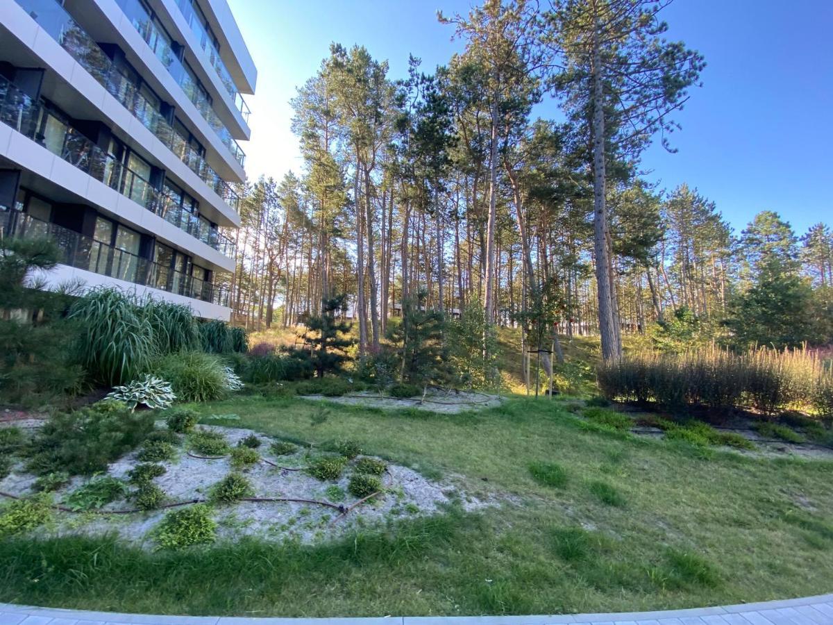 Apartamento Ho!House Shellter Rogowo Rogowo  Exterior foto