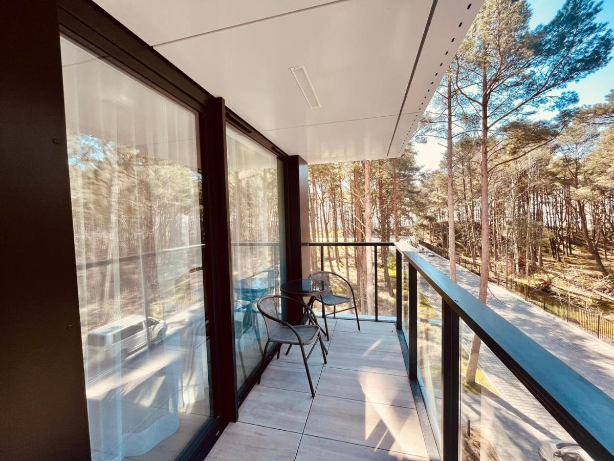 Apartamento Ho!House Shellter Rogowo Rogowo  Exterior foto