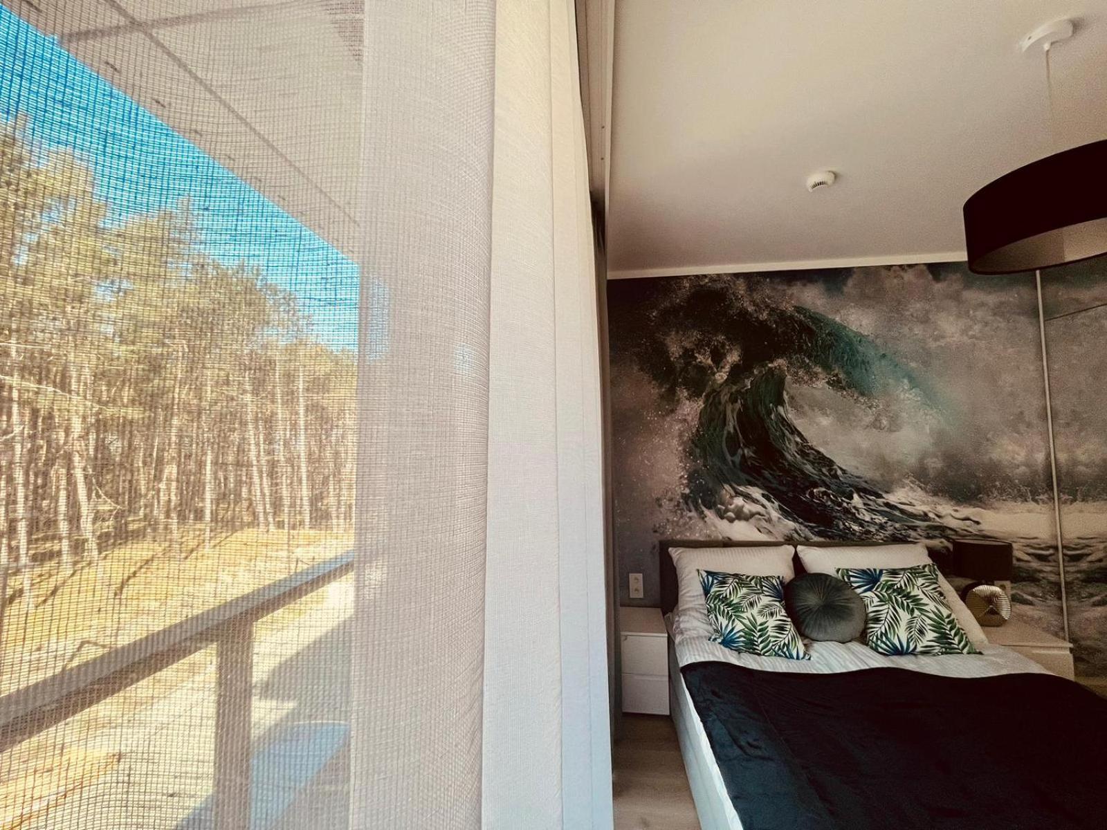 Apartamento Ho!House Shellter Rogowo Rogowo  Exterior foto
